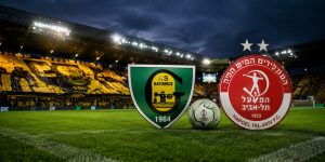 GKS Katowice – Hapoel Tel Awiw: gdzie oglądać? Transmisja TV i online 12 sierpnia