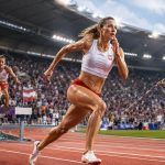 ME w lekkoatletyce 13 sierpnia 2026. Program, starty Polaków i transmisja