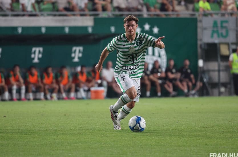 Górnik Zabrze – Ferencváros: gdzie oglądać? Transmisja TV i online 13 sierpnia