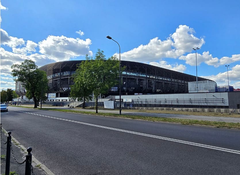 Górnik Zabrze – Ferencváros: gdzie oglądać? Transmisja TV i online 13 sierpnia