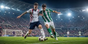 Górnik Zabrze – Ferencváros: gdzie oglądać? Transmisja TV i online 13 sierpnia