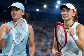 Świątek – Rybakina: o której finał WTA Toronto i gdzie oglądać transmisję?