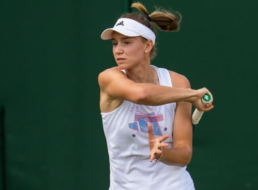 Świątek – Rybakina: o której finał WTA Toronto i gdzie oglądać transmisję?