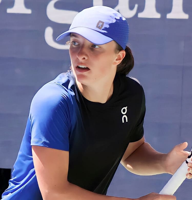 Świątek – Rybakina: o której finał WTA Toronto i gdzie oglądać transmisję?