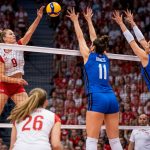 Polska – Włochy w siatkówce kobiet: o której mecz i gdzie oglądać?