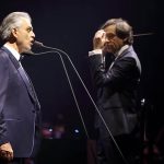 Andrea Bocelli w Gdańsku 14 sierpnia 2026: godziny, wejście, parking i dojazd