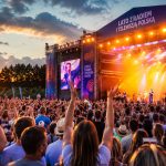 Lato z Radiem i TVP w Mrozach 2026: kto wystąpi i gdzie oglądać koncert?