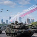 Defilada Wojska Polskiego 2026 w Warszawie: o której i jaki jest program 15 sierpnia?