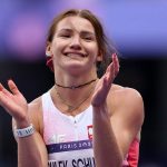 Adrianna Sułek dzisiaj na ME 2026. O której startuje i gdzie oglądać siedmiobój?