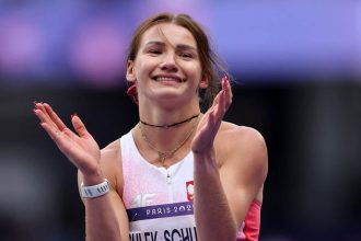 Adrianna Sułek dzisiaj na ME 2026. O której startuje i gdzie oglądać siedmiobój?