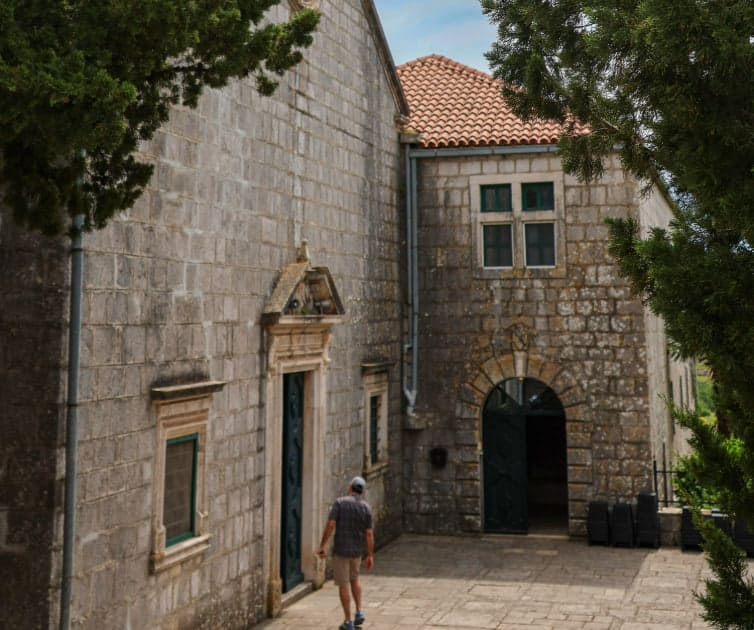 Pożary w Chorwacji 14 sierpnia. Gdzie jest teraz niebezpiecznie? Omiš i Pelješac