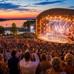 Festiwal Weselnych Przebojów 2026 dzisiaj. O której, kto wystąpi i gdzie oglądać?