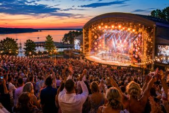 Festiwal Weselnych Przebojów 2026 dzisiaj. O której, kto wystąpi i gdzie oglądać?