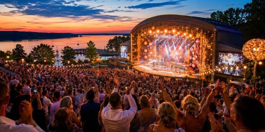 Festiwal Weselnych Przebojów 2026 dzisiaj. O której, kto wystąpi i gdzie oglądać?