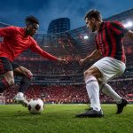 Manchester United – AC Milan we Wrocławiu. O której mecz i gdzie oglądać?