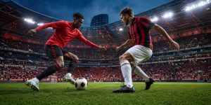Manchester United – AC Milan we Wrocławiu. O której mecz i gdzie oglądać?