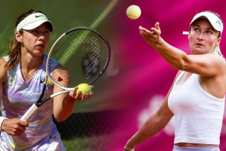 Daria Kuczer – Dalila Jakupović dzisiaj. Gdzie oglądać półfinał ITF Bydgoszcz?