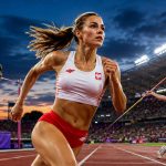 ME w lekkoatletyce dzisiaj 15 sierpnia. O której Polacy i gdzie oglądać wieczorną sesję?