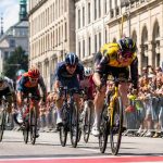 Cyclassics Hamburg 2026 dzisiaj. Gdzie oglądać i o której finisz?