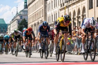 Cyclassics Hamburg 2026 dzisiaj. Gdzie oglądać i o której finisz?