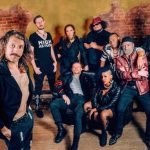 Gogol Bordello w Krakowie dzisiaj. O której Leniwiec i koncert w Klubie Studio?