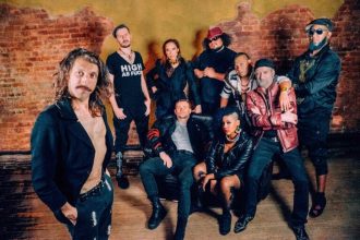 Gogol Bordello w Krakowie dzisiaj. O której Leniwiec i koncert w Klubie Studio?