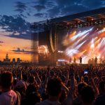 Męskie Granie Warszawa 2026. Program 21–22 sierpnia, artyści i bilety