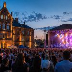 Lato z Radiem w Tarnowie 2026. Kto wystąpi i gdzie oglądać koncert online?