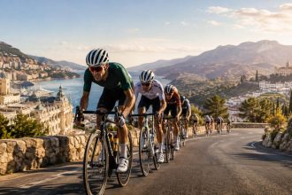 Vuelta a España 2026. Trasa, wszystkie etapy i daty wyścigu