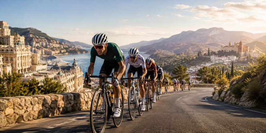 Vuelta a España 2026. Trasa, wszystkie etapy i daty wyścigu