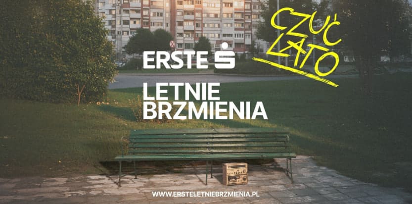 Erste Letnie Brzmienia Gdańsk 2026. Program godzinowy 21–22 sierpnia