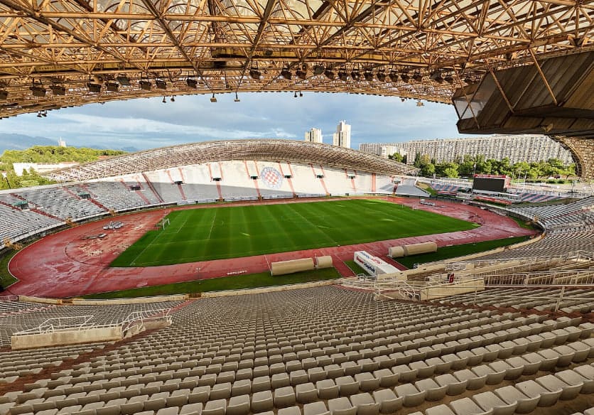 Hajduk Split – Raków gdzie oglądać? Darmowa transmisja online
