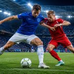 Lech Poznań – FC Thun gdzie oglądać? Darmowa transmisja TV i online