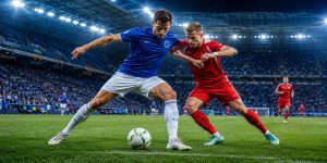 Lech Poznań – FC Thun gdzie oglądać? Darmowa transmisja TV i online