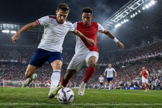 Górnik Zabrze – AS Monaco gdzie oglądać? Transmisja TV i online