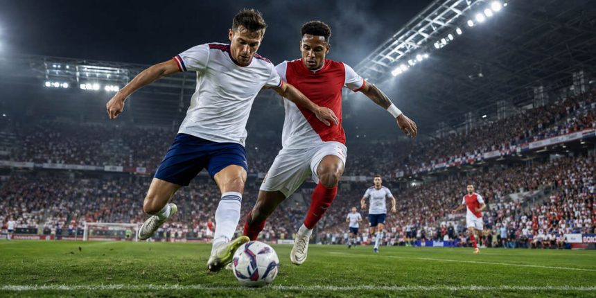 Górnik Zabrze – AS Monaco gdzie oglądać? Transmisja TV i online