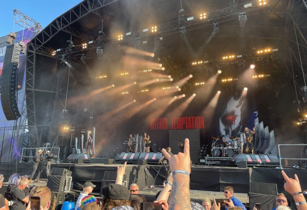 Rockowizna Poznań 2026. Program godzinowy 20–22 sierpnia, bilety, wejście i dojazd