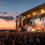 Rockowizna Poznań 2026. Program godzinowy 20–22 sierpnia, bilety, wejście i dojazd