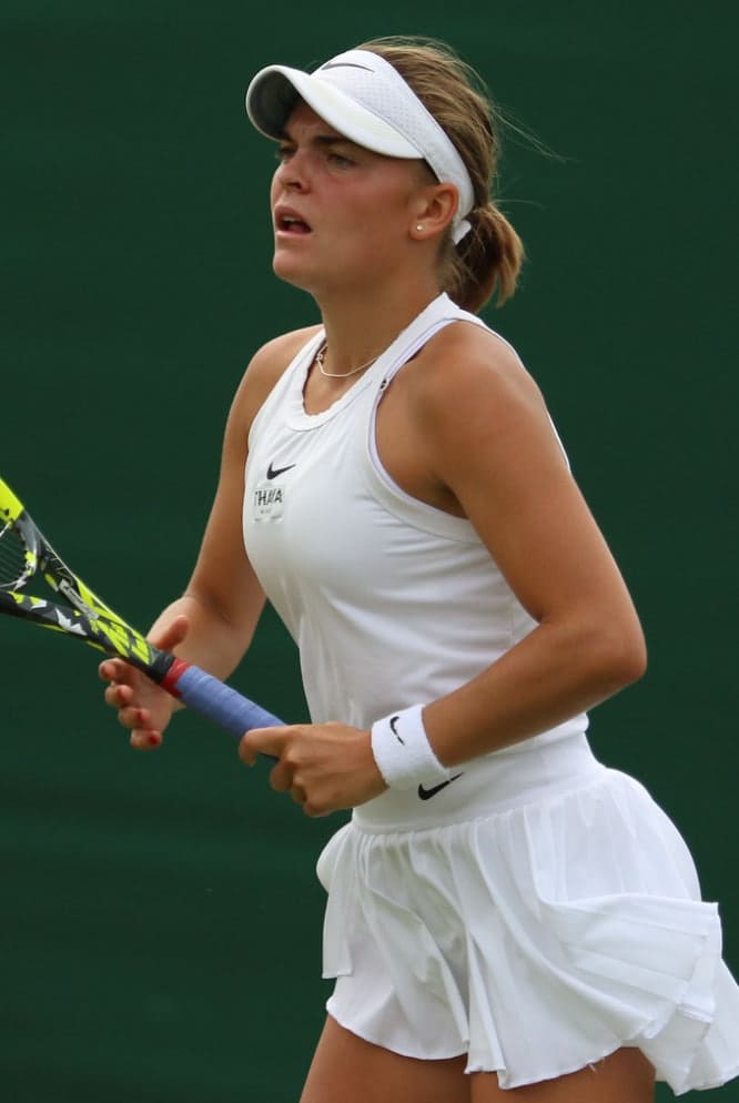 Sabalenka – Bejlek: o której mecz i gdzie oglądać w nocy z 19 na 20 sierpnia?