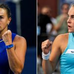 Sabalenka – Bejlek: o której mecz i gdzie oglądać w nocy z 19 na 20 sierpnia?
