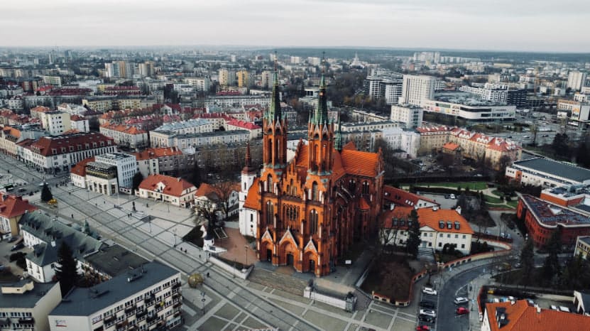 Jagiellonia – Iberia Tbilisi: gdzie oglądać? Transmisja TV i online 20 sierpnia