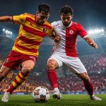 Jagiellonia – Iberia Tbilisi: gdzie oglądać? Transmisja TV i online 20 sierpnia