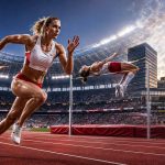 Memoriał Kamili Skolimowskiej 2026. Program 22–23 sierpnia, bilety i transmisja