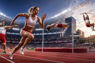 Memoriał Kamili Skolimowskiej 2026. Program 22–23 sierpnia, bilety i transmisja