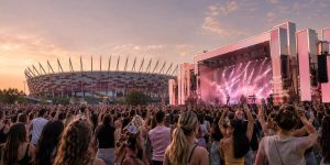 Maybelline NY Music Stories 2026: kto wystąpi, o której start i jak wejść?