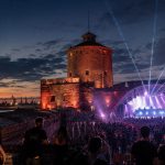 Wisłoujście 2026: program i timetable 21–23 sierpnia. Kto gra i o której?