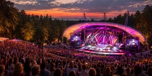 Top of the Top Sopot Festival 2026: program 24–27 sierpnia, godziny i transmisja TV