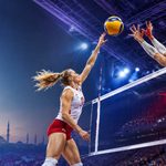 Polska – Węgry siatkarki 2026. O której mecz i gdzie oglądać EuroVolley?