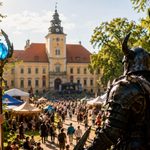 Dni Fantastyki 2026 we Wrocławiu. Program na sobotę 22 sierpnia, bilety i darmowe strefy