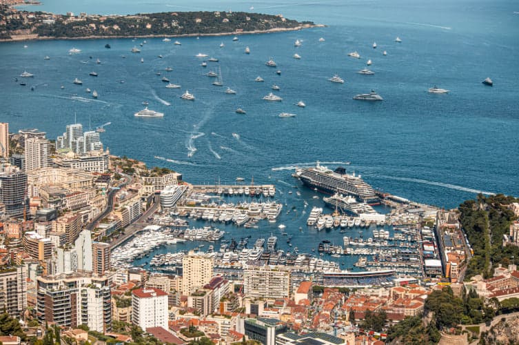 Vuelta a España 2026, etap 2. Trasa Monaco–Manosque, profil i gdzie oglądać